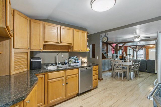 321 E Marion Street, Portage, WI 53901