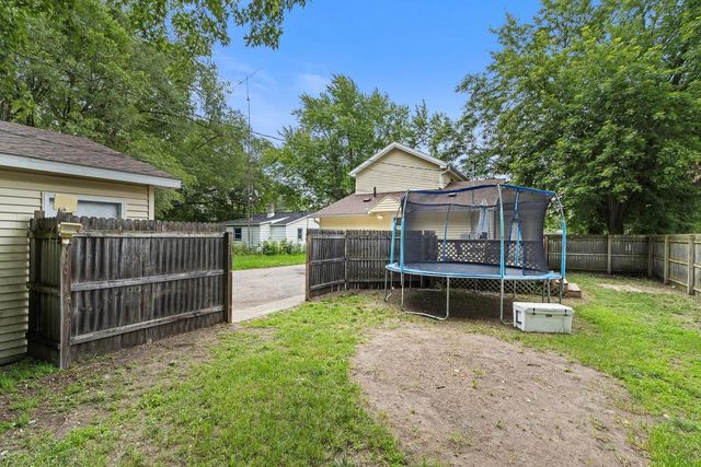321 E Marion Street, Portage, WI 53901
