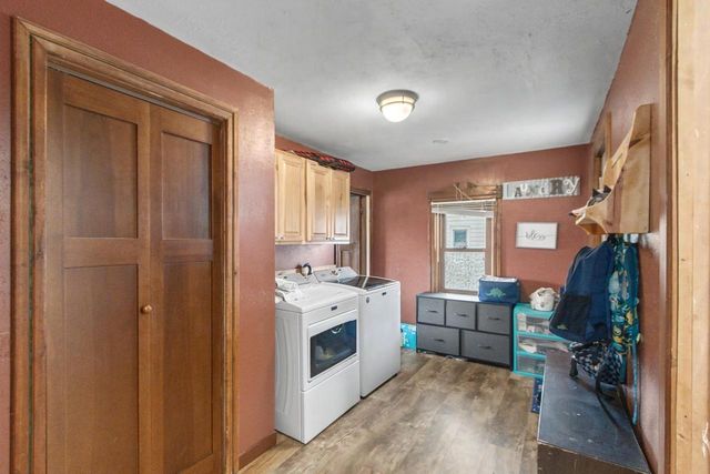 321 E Marion Street, Portage, WI 53901