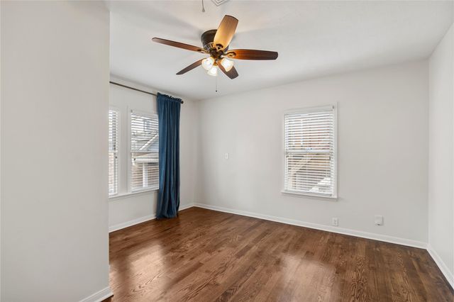 616 Teetshorn Street, Houston, TX 77009