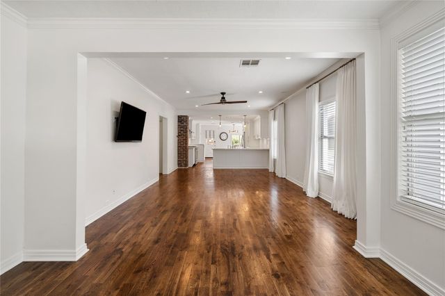 616 Teetshorn Street, Houston, TX 77009