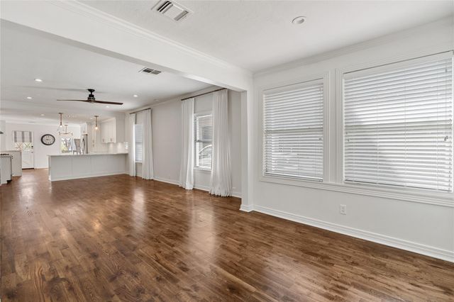 616 Teetshorn Street, Houston, TX 77009