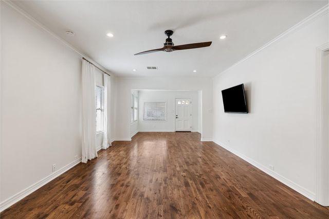 616 Teetshorn Street, Houston, TX 77009