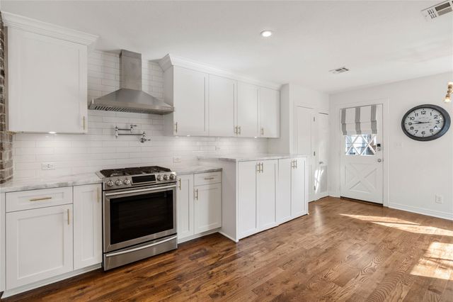 616 Teetshorn Street, Houston, TX 77009