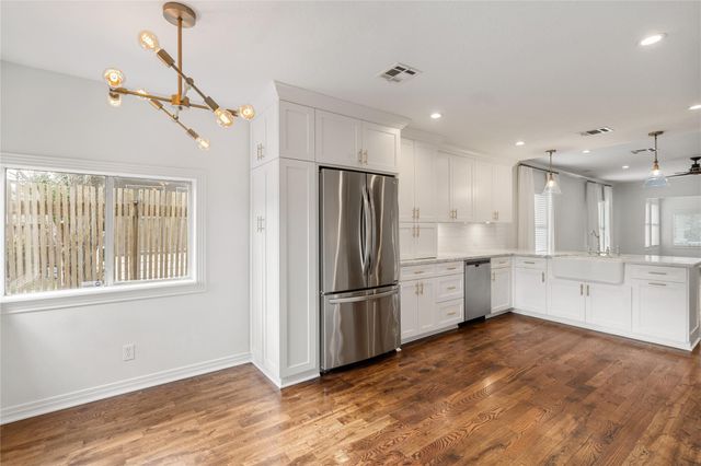 616 Teetshorn Street, Houston, TX 77009