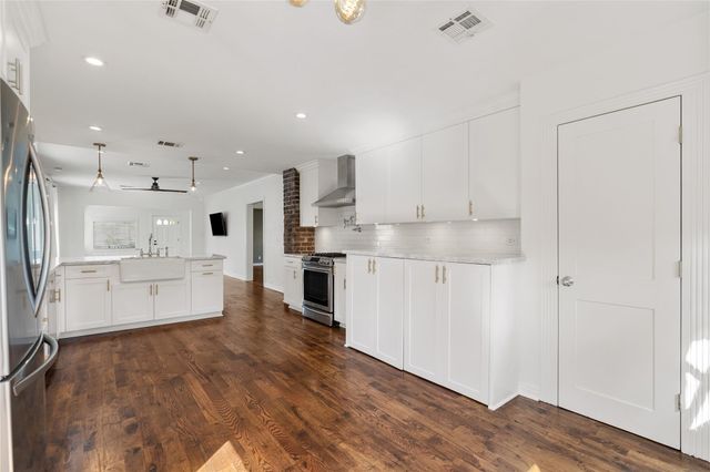 616 Teetshorn Street, Houston, TX 77009