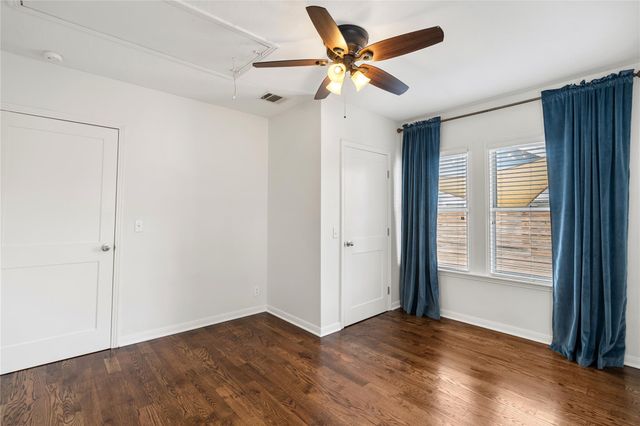 616 Teetshorn Street, Houston, TX 77009