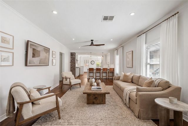 616 Teetshorn Street, Houston, TX 77009