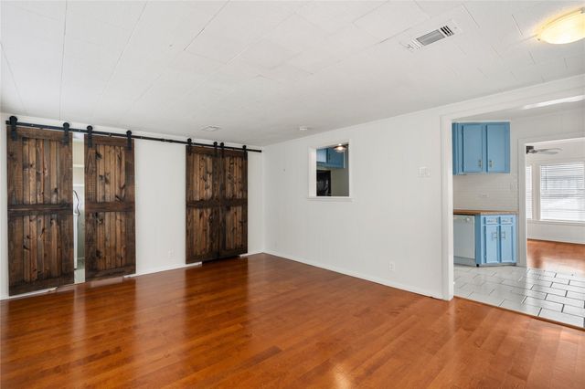 616 Teetshorn Street, Houston, TX 77009