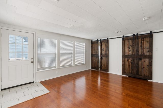 616 Teetshorn Street, Houston, TX 77009