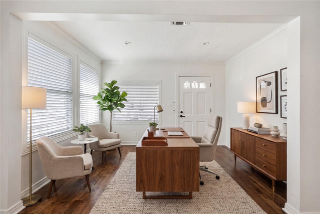 616 Teetshorn Street, Houston, TX 77009