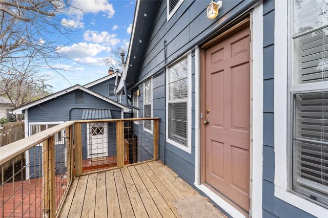 616 Teetshorn Street, Houston, TX 77009