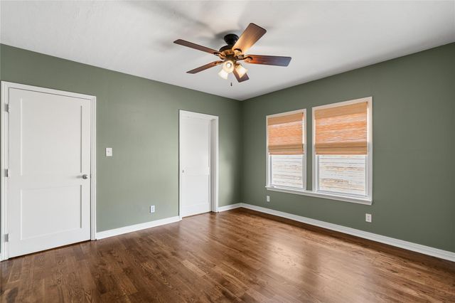 616 Teetshorn Street, Houston, TX 77009