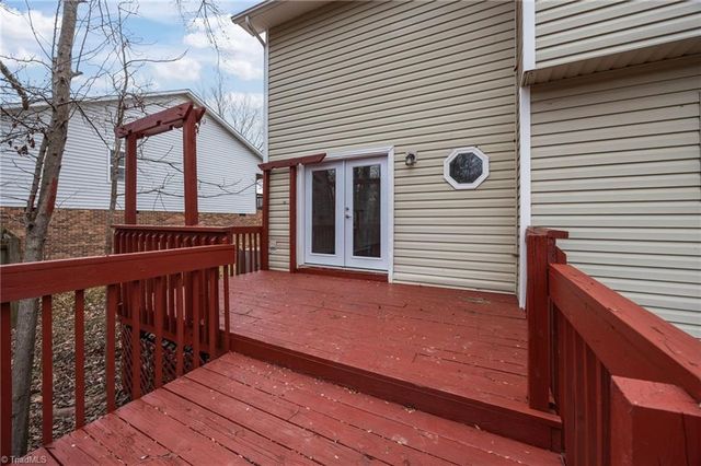 2017 Priya Street, Thomasville, NC 27360