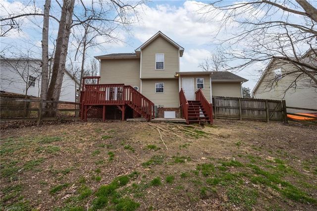 2017 Priya Street, Thomasville, NC 27360