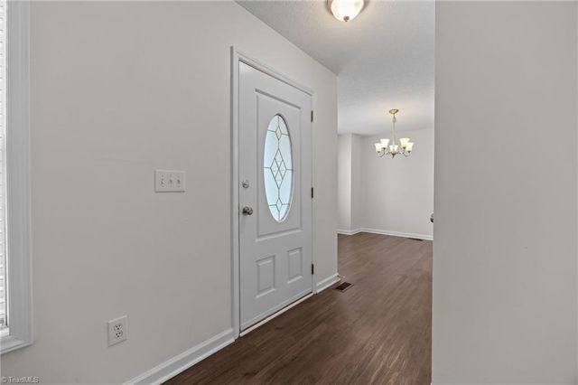 2017 Priya Street, Thomasville, NC 27360