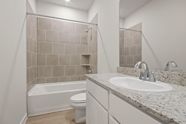 330 Long Branch Drive, Dayton, TX 77535