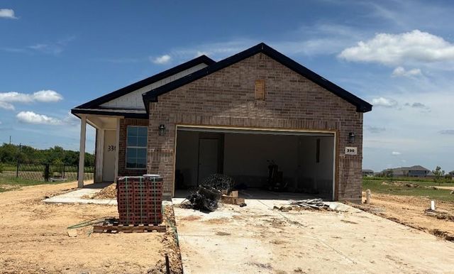 330 Long Branch Drive, Dayton, TX 77535