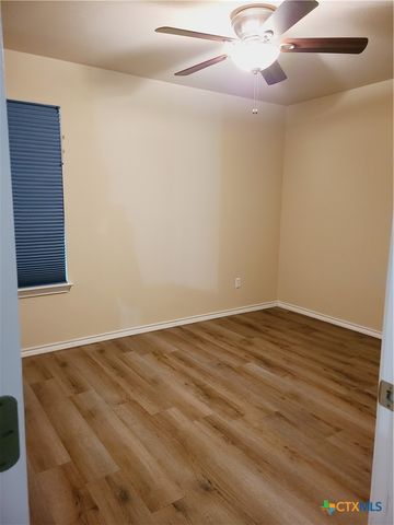 3311 Rusack Drive, Killeen, TX 76542