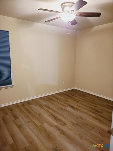 3311 Rusack Drive, Killeen, TX 76542