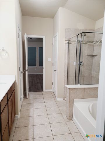 3311 Rusack Drive, Killeen, TX 76542