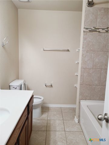 3311 Rusack Drive, Killeen, TX 76542