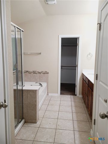 3311 Rusack Drive, Killeen, TX 76542