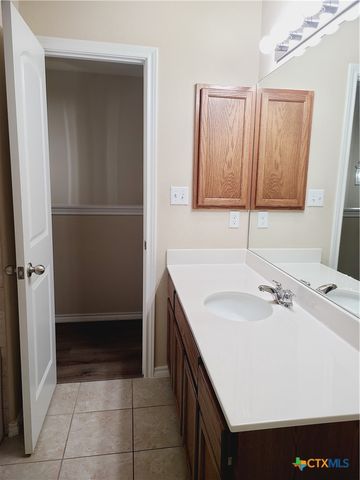 3311 Rusack Drive, Killeen, TX 76542