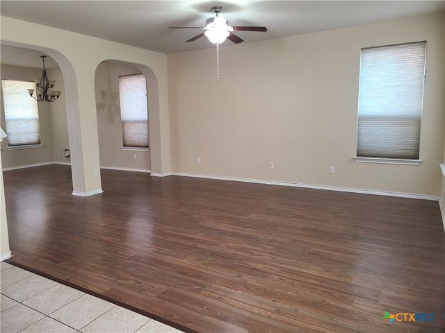 3311 Rusack Drive, Killeen, TX 76542