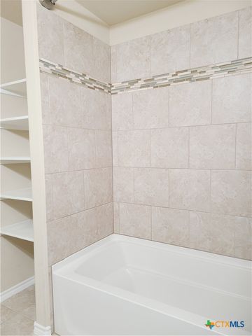 3311 Rusack Drive, Killeen, TX 76542