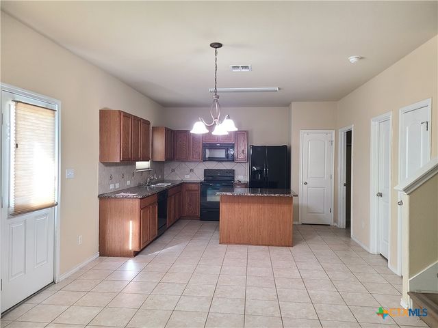 3311 Rusack Drive, Killeen, TX 76542