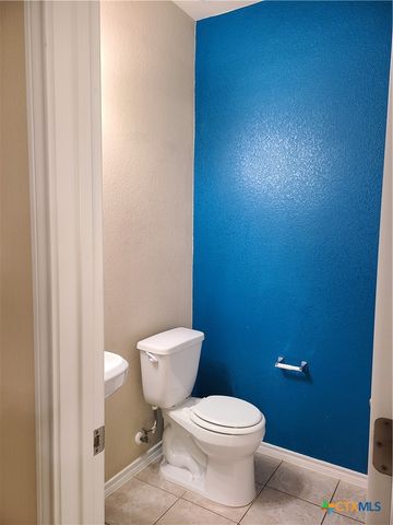 3311 Rusack Drive, Killeen, TX 76542