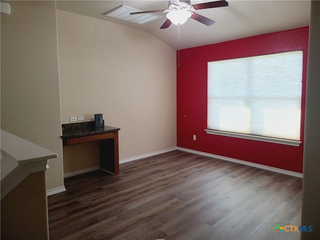 3311 Rusack Drive, Killeen, TX 76542