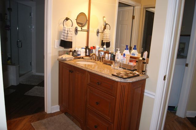 Address unavailable.