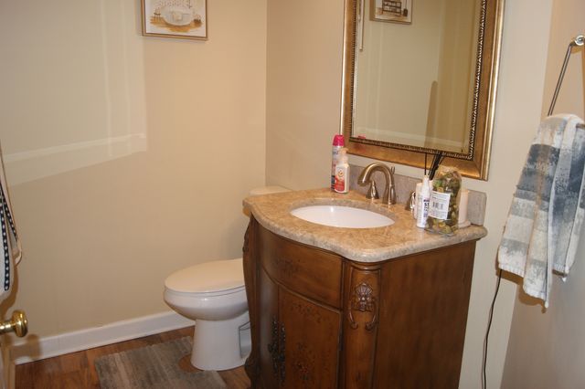 Address unavailable.