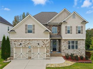 4835 White Blossom Court, Cumming, GA 30040