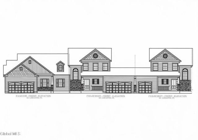 63 Lancaster Court, Ballston, NY 12019