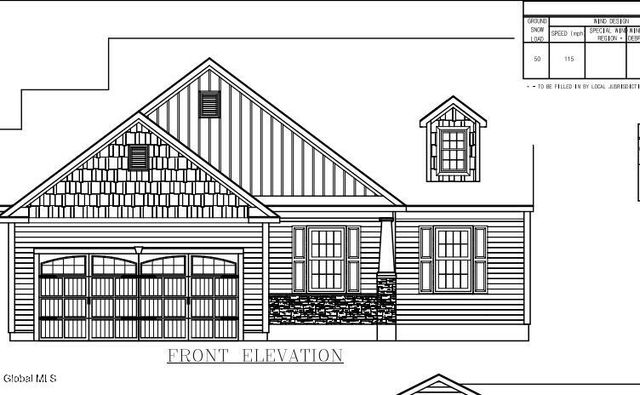 63 Lancaster Court, Ballston, NY 12019