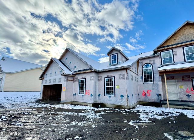 63 Lancaster Court, Ballston, NY 12019