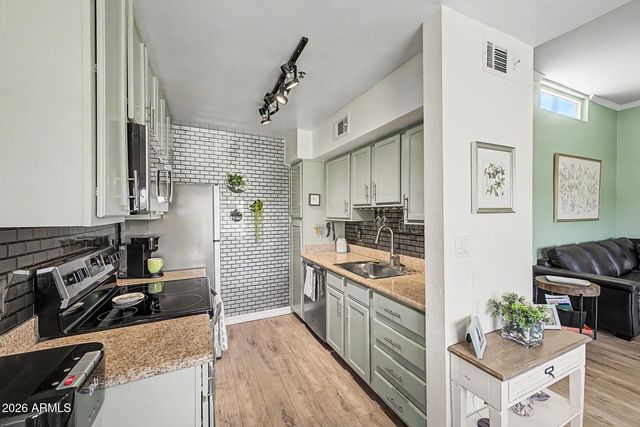 3500 N HAYDEN Road 1304, Scottsdale, AZ 85251