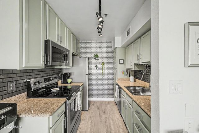 3500 N HAYDEN Road 1304, Scottsdale, AZ 85251