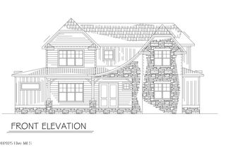 15 Goldenrod Drive, Whispering Pines, NC 28327