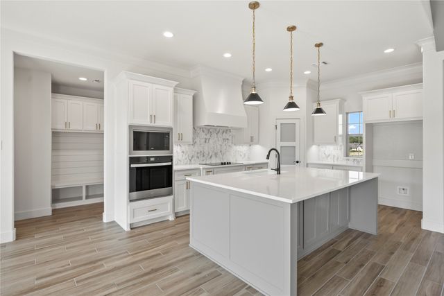 629 Bent Tree Lane, Weatherford, TX 76085