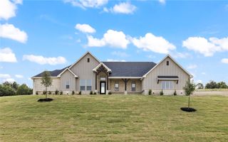629 Bent Tree Lane, Weatherford, TX 76085