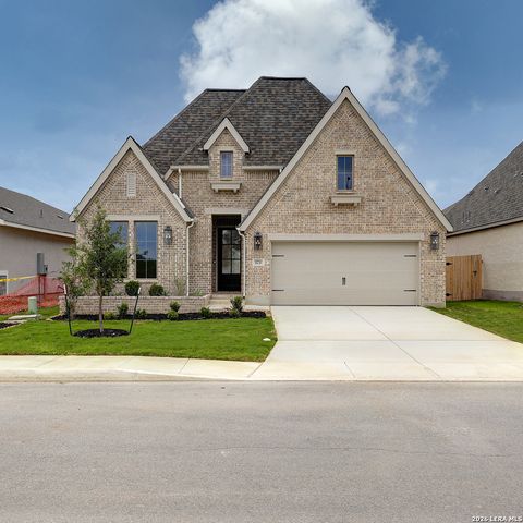 173 Mountain Oak, Castroville, TX 78009