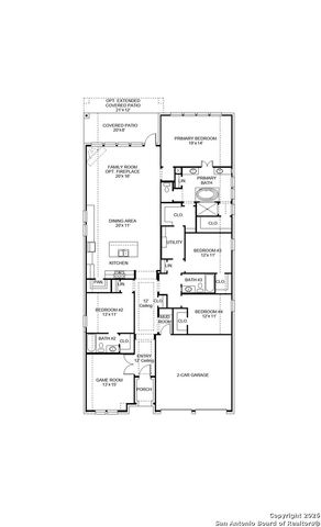 173 Mountain Oak, Castroville, TX 78009