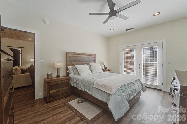 79 Abbey View Road, Bryson City, NC 28713