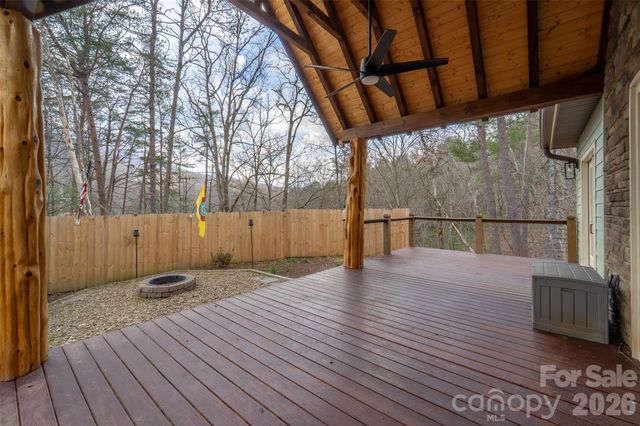 79 Abbey View Road, Bryson City, NC 28713