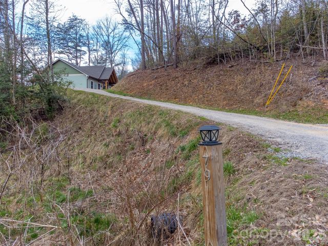 79 Abbey View Road, Bryson City, NC 28713