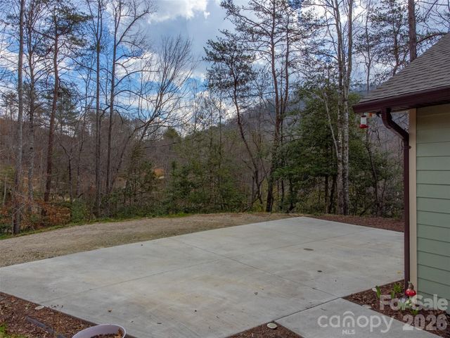 79 Abbey View Road, Bryson City, NC 28713